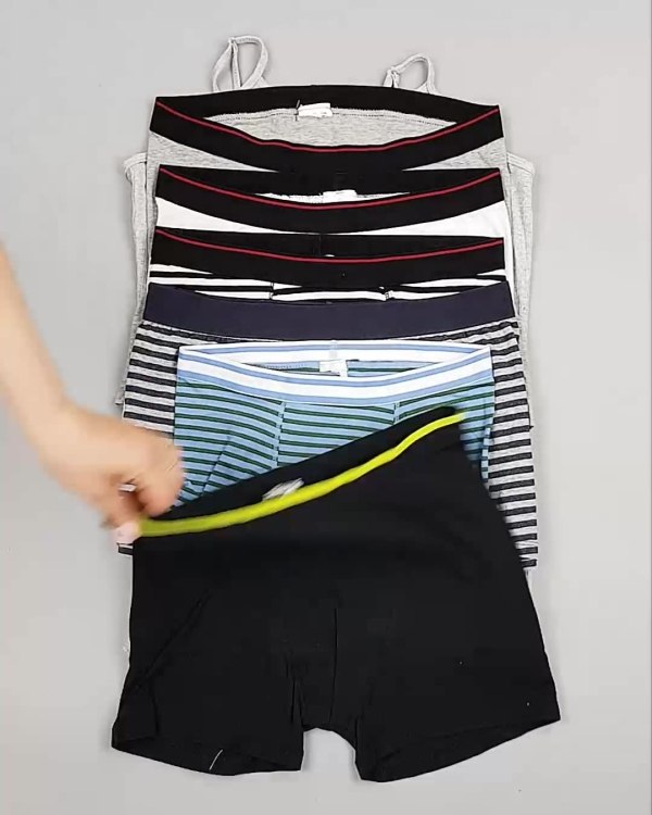 Фотография  616 - Нижнее белье TCM Kids 022024#5 кг, ЛОТ №6260 оптом в Кемерово и Кемеровской области