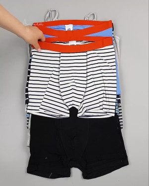 Фотография  753 - Нижнее белье TCM Kids 022024#5 кг, ЛОТ №6260 оптом в Кемерово и Кемеровской области