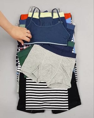 Фотография  171 - Нижнее белье TCM Kids 022024#5 кг, ЛОТ №6260 оптом в Кемерово и Кемеровской области