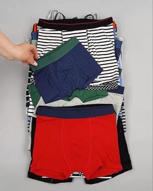 Фотография  713 - Нижнее белье TCM Kids 022024#5 кг, ЛОТ №6260 оптом в Кемерово и Кемеровской области