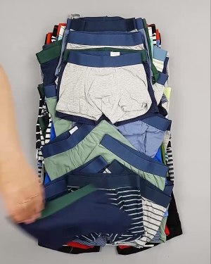 Фотография  832 - Нижнее белье TCM Kids 022024#5 кг, ЛОТ №6260 оптом в Кемерово и Кемеровской области