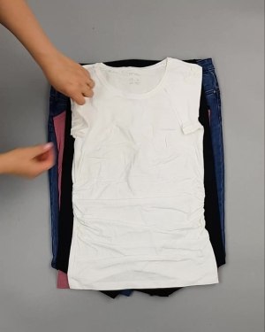 Фотография  733 - LIDL Summer м/ж 022024#15 кг, ЛОТ №6291 оптом в Кемерово и Кемеровской области