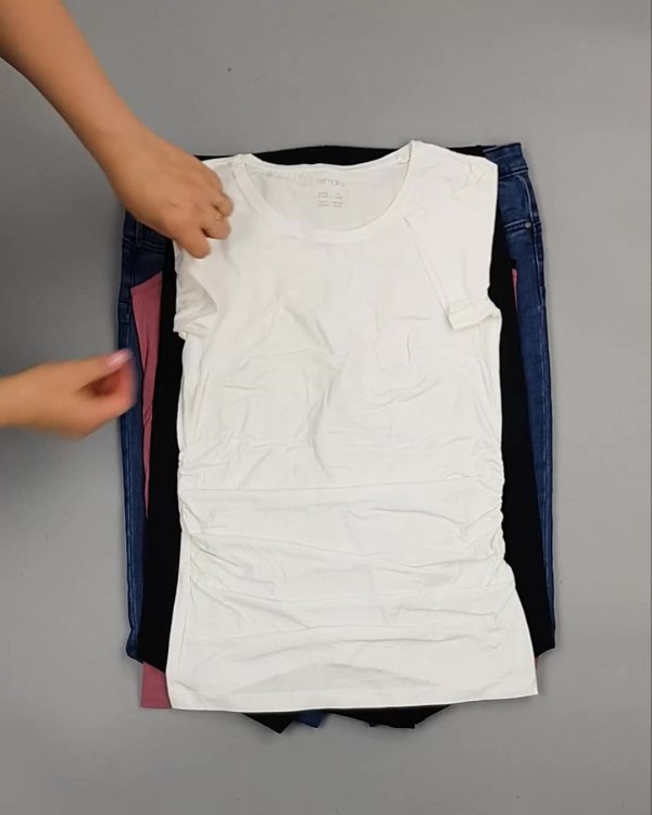 Фотография  448 - LIDL Summer м/ж 022024#15 кг, ЛОТ №6291 оптом в Кемерово и Кемеровской области