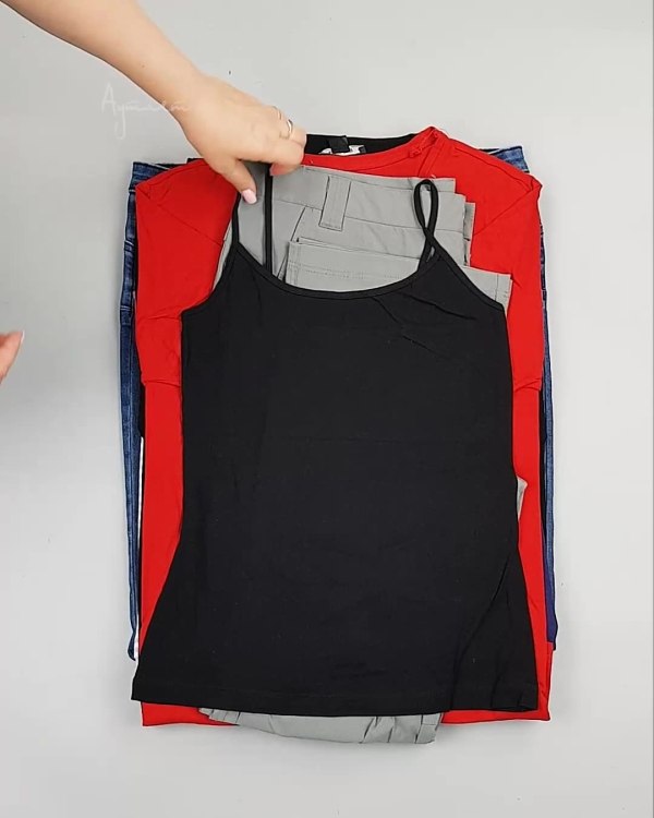 Фотография  956 - LIDL Summer м/ж 022024#15 кг, ЛОТ №6291 оптом в Кемерово и Кемеровской области