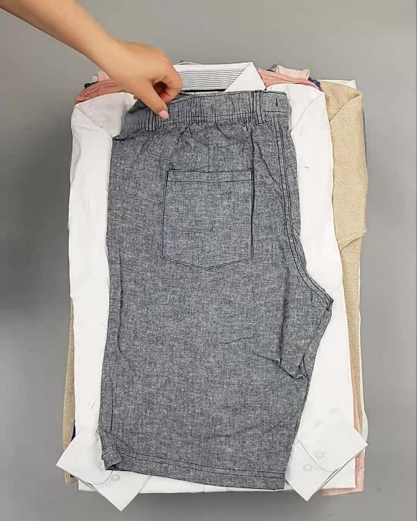 Фотография  990 - LIDL Summer м/ж 022024#15 кг, ЛОТ №6291 оптом в Кемерово и Кемеровской области