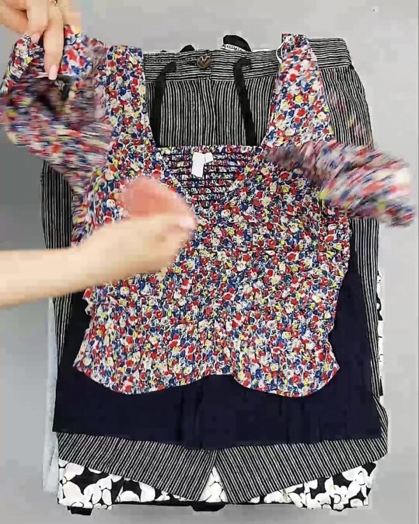 Фотография  543 - BRAND STOCK Summer#20 кг, ЛОТ №6304 оптом в Кемерово и Кемеровской области