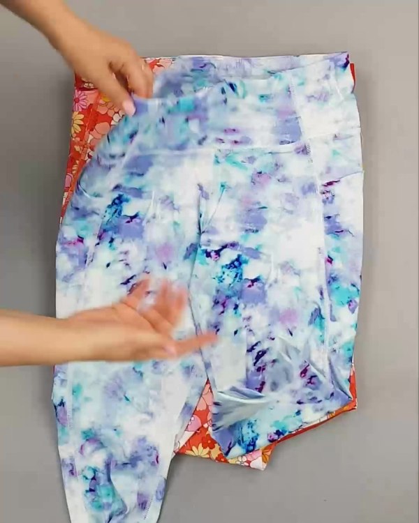 Фотография  957 - Легинсы AVIA (Ladies leggings)#9 кг, ЛОТ №6305 оптом в Кемерово и Кемеровской области