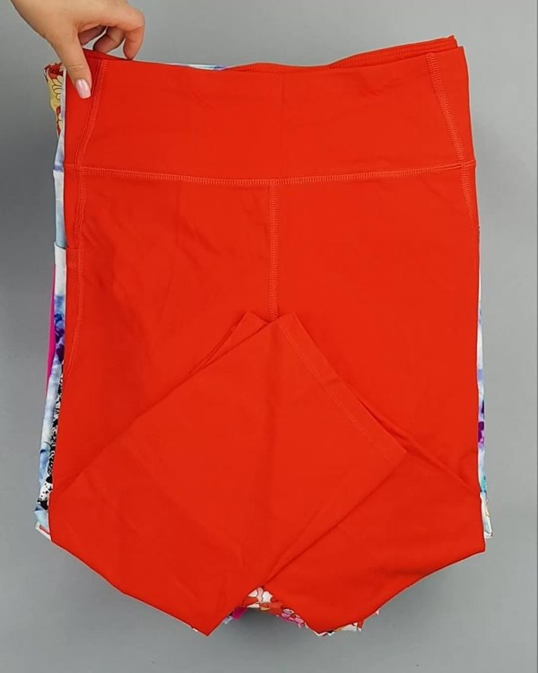 Фотография  227 - Легинсы AVIA (Ladies leggings)#9 кг, ЛОТ №6305 оптом в Кемерово и Кемеровской области