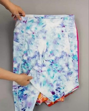 Фотография  725 - Легинсы AVIA (Ladies leggings)#9 кг, ЛОТ №6306 оптом в Кемерово и Кемеровской области