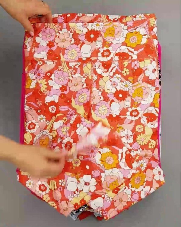 Фотография  595 - Легинсы AVIA (Ladies leggings)#9 кг, ЛОТ №6306 оптом в Кемерово и Кемеровской области