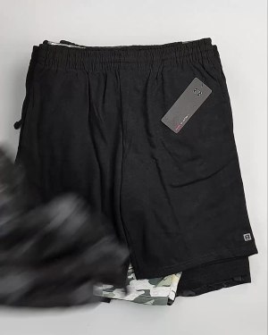 Фотография  586 - Шорты муж СТОК CAN#5 кг, ЛОТ №6319 оптом в Кемерово и Кемеровской области