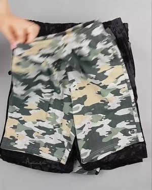 Фотография 208 - Шорты муж СТОК CAN#5 кг, ЛОТ №6319 оптом в Кемерово и Кемеровской области