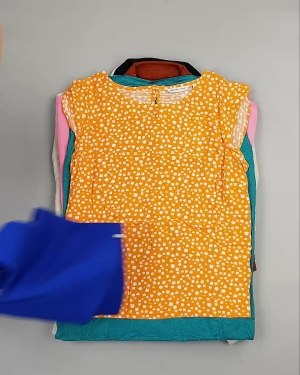 Фотография  358 - TOM TAILOR mix 0424#15 кг, ЛОТ №6333 оптом в Кемерово и Кемеровской области