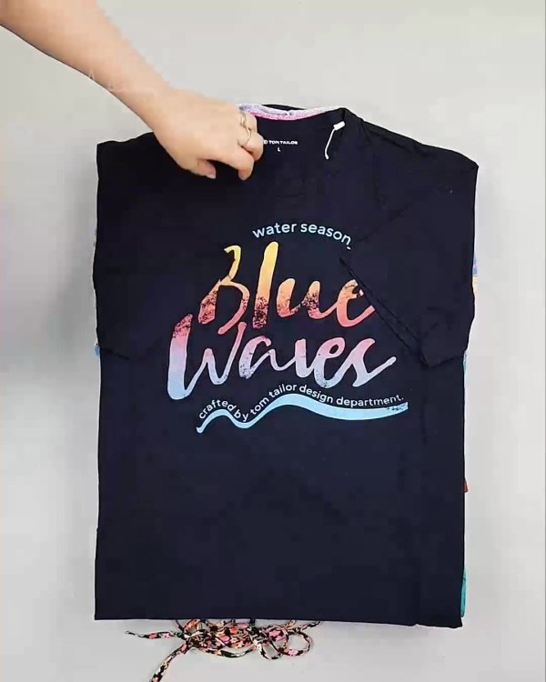 Фотография  320 - TOM TAILOR mix 0424#15 кг, ЛОТ №6333 оптом в Кемерово и Кемеровской области