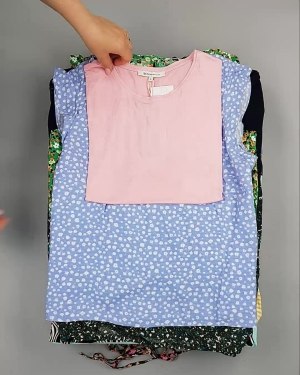 Фотография  941 - TOM TAILOR mix 0424#15 кг, ЛОТ №6333 оптом в Кемерово и Кемеровской области