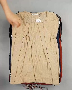 Фотография  290 - TOM TAILOR mix 0424#15 кг, ЛОТ №6333 оптом в Кемерово и Кемеровской области