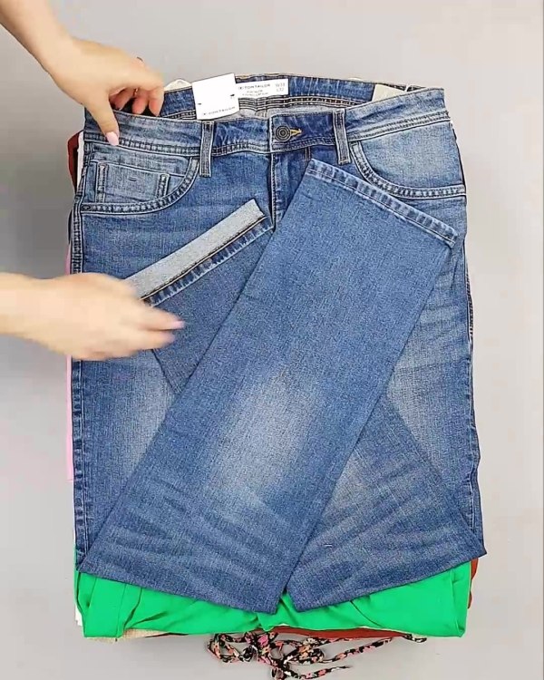 Фотография  511 - TOM TAILOR mix 0424#15 кг, ЛОТ №6333 оптом в Кемерово и Кемеровской области