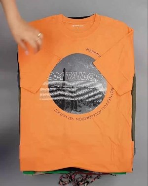 Фотография  152 - TOM TAILOR mix 0424#15 кг, ЛОТ №6333 оптом в Кемерово и Кемеровской области