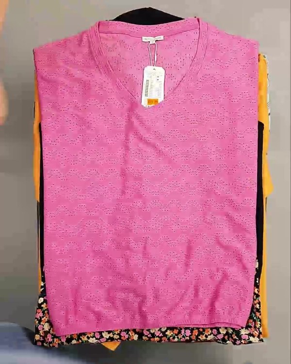 Фотография  726 - TOM TAILOR mix 0424#15 кг, ЛОТ №6333 оптом в Кемерово и Кемеровской области