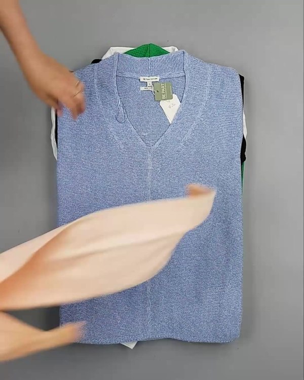 Фотография  361 - TOM TAILOR mix 0424#15 кг, ЛОТ №6334 оптом в Кемерово и Кемеровской области