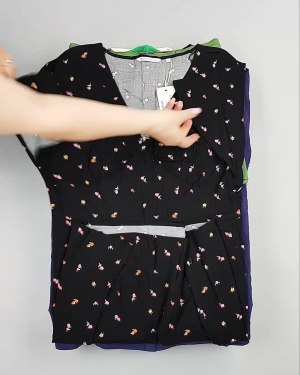 Фотография  499 - TOM TAILOR mix 0424#15 кг, ЛОТ №6334 оптом в Кемерово и Кемеровской области