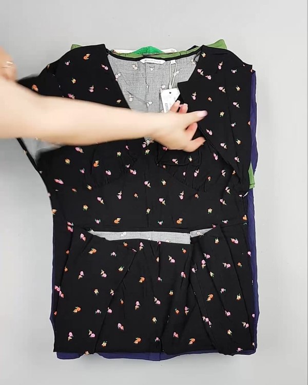 Фотография  602 - TOM TAILOR mix 0424#15 кг, ЛОТ №6334 оптом в Кемерово и Кемеровской области