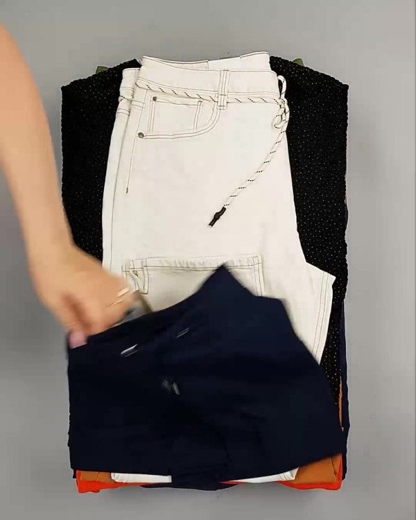 Фотография  820 - TOM TAILOR mix 0424#15 кг, ЛОТ №6334 оптом в Кемерово и Кемеровской области