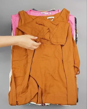 Фотография  533 - TOM TAILOR mix 0424#15 кг, ЛОТ №6334 оптом в Кемерово и Кемеровской области