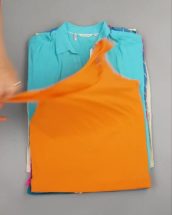 Фотография  971 - TOM TAILOR mix 0424#15 кг, ЛОТ №6335 оптом в Кемерово и Кемеровской области