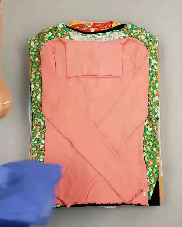 Фотография  263 - TOM TAILOR mix 0424#15 кг, ЛОТ №6335 оптом в Кемерово и Кемеровской области