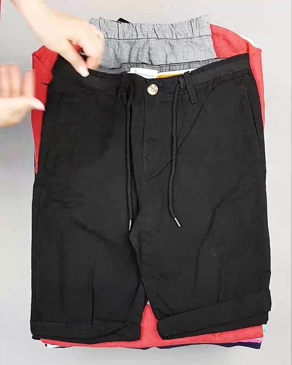 Фотография  518 - TOM TAILOR mix 0424#15 кг, ЛОТ №6335 оптом в Кемерово и Кемеровской области