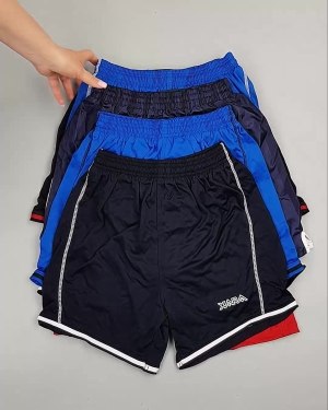 Фотография  430 - Шорты СПОРТ СТОК дети#5 кг, ЛОТ №6336 оптом в Кемерово и Кемеровской области