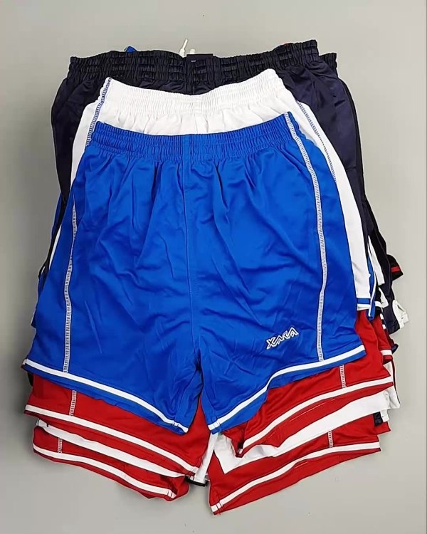 Фотография  647 - Шорты СПОРТ СТОК дети#5 кг, ЛОТ №6336 оптом в Кемерово и Кемеровской области