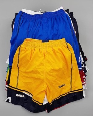 Фотография 858 - Шорты СПОРТ СТОК дети#5 кг, ЛОТ №6336 оптом в Кемерово и Кемеровской области