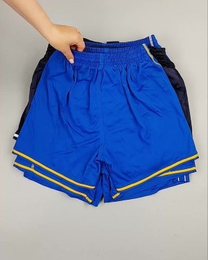 Фотография  815 - Шорты СПОРТ СТОК дети#5 кг, ЛОТ №6337 оптом в Кемерово и Кемеровской области