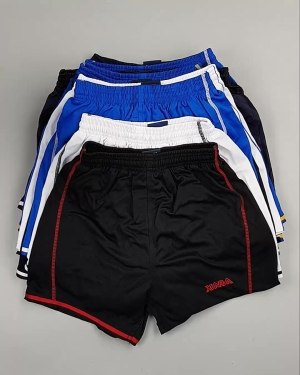 Фотография  517 - Шорты СПОРТ СТОК дети#5 кг, ЛОТ №6337 оптом в Кемерово и Кемеровской области