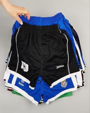 Фотография  115 - Шорты СПОРТ СТОК дети#5 кг, ЛОТ №6337 оптом в Кемерово и Кемеровской области