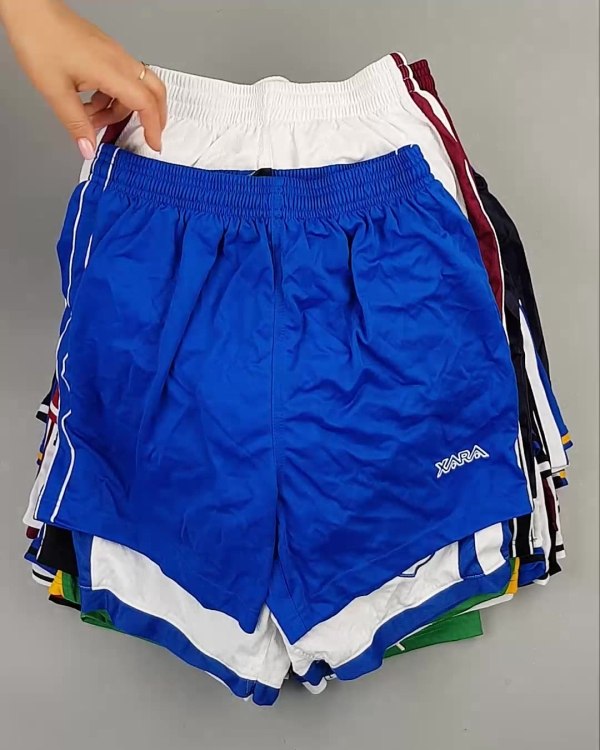 Фотография  397 - Шорты СПОРТ СТОК дети#5 кг, ЛОТ №6337 оптом в Кемерово и Кемеровской области