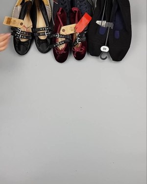 Фотография  279 - Обувь СТОК лето шт#20 шт, ЛОТ №6358 оптом в Кемерово и Кемеровской области