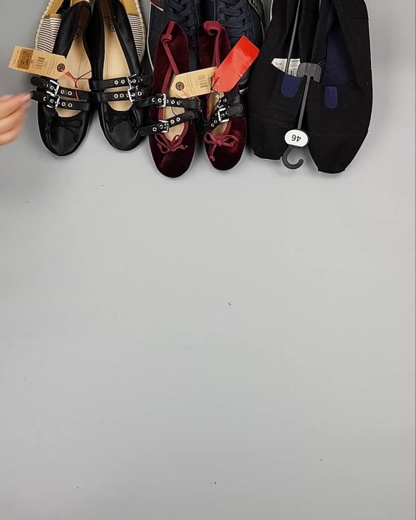 Фотография  151 - Обувь СТОК лето шт#20 шт, ЛОТ №6358 оптом в Кемерово и Кемеровской области