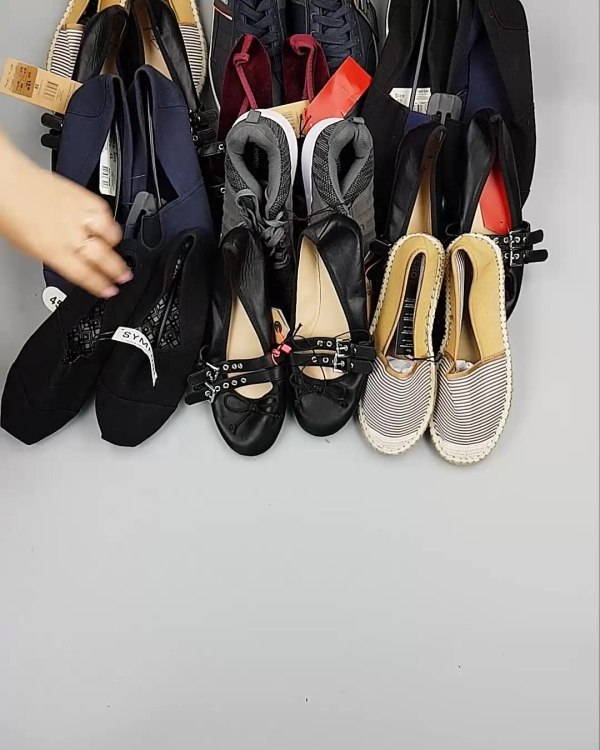 Фотография  380 - Обувь СТОК лето шт#20 шт, ЛОТ №6358 оптом в Кемерово и Кемеровской области