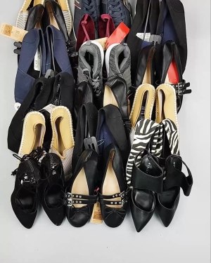 Фотография  637 - Обувь СТОК лето шт#20 шт, ЛОТ №6358 оптом в Кемерово и Кемеровской области