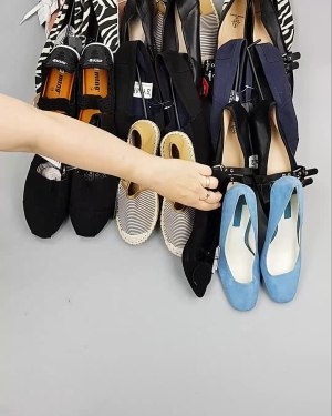 Фотография  926 - Обувь СТОК лето шт#20 шт, ЛОТ №6359 оптом в Кемерово и Кемеровской области