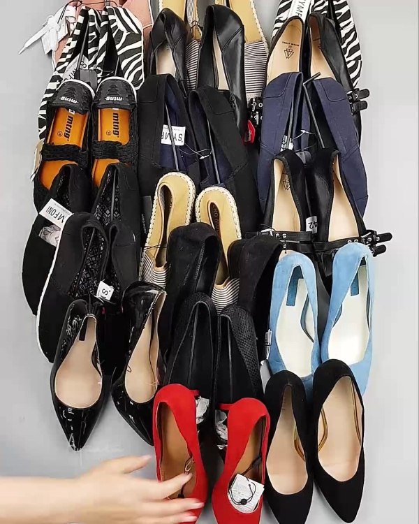 Фотография  986 - Обувь СТОК лето шт#20 шт, ЛОТ №6359 оптом в Кемерово и Кемеровской области