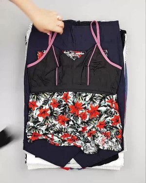 Фотография  799 - Летний микс CALZEDONIA, 50 шт, ЛОТ №6366 оптом в Кемерово и Кемеровской области