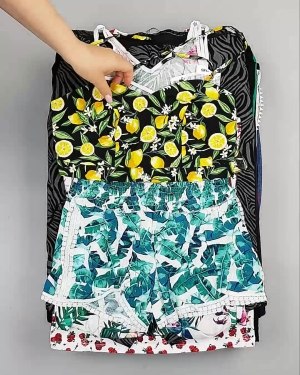 Фотография  391 - Летний микс CALZEDONIA, 50 шт, ЛОТ №6366 оптом в Кемерово и Кемеровской области