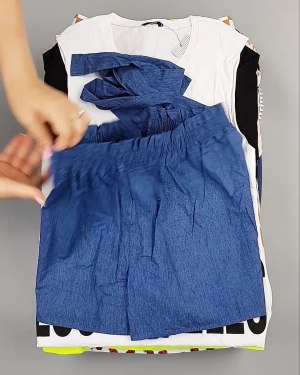 Фотография  754 - Летний микс CALZEDONIA, 50 шт, ЛОТ №6366 оптом в Кемерово и Кемеровской области