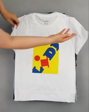 Фотография  878 - LIDL Summer м/ж 022024#14 кг, ЛОТ №6370 оптом в Кемерово и Кемеровской области