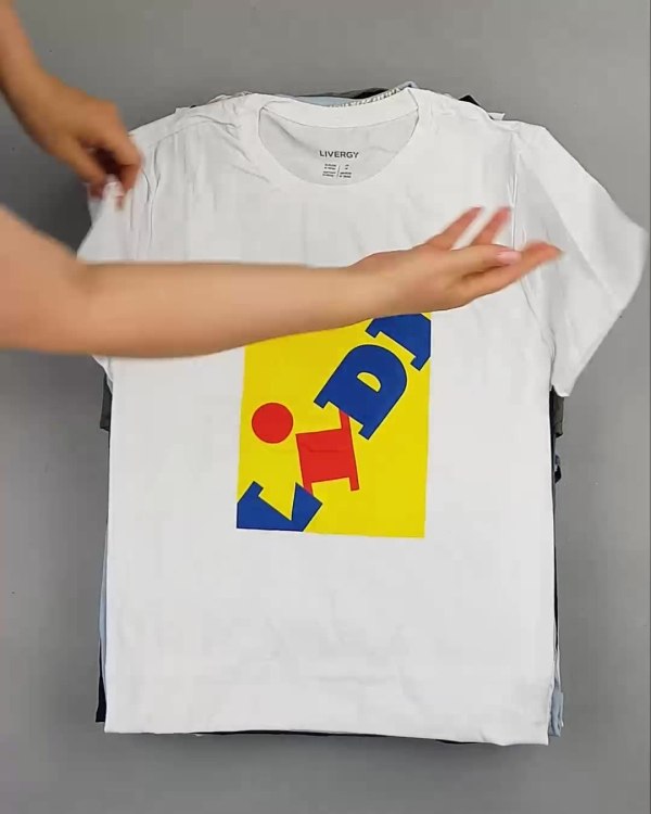 Фотография  686 - LIDL Summer м/ж 022024#14 кг, ЛОТ №6370 оптом в Кемерово и Кемеровской области