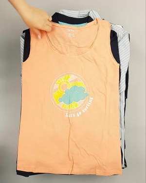 Фотография  912 - LIDL Summer м/ж 022024#14 кг, ЛОТ №6370 оптом в Кемерово и Кемеровской области